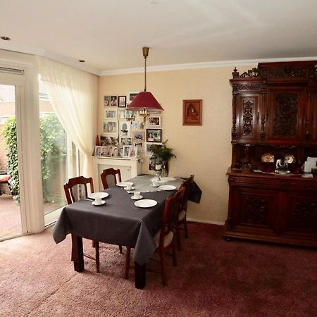 Kuipers Bed Bed and Breakfast Φόλενταμ Εξωτερικό φωτογραφία