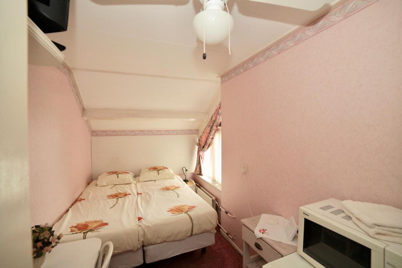 Kuipers Bed Bed and Breakfast Φόλενταμ Εξωτερικό φωτογραφία