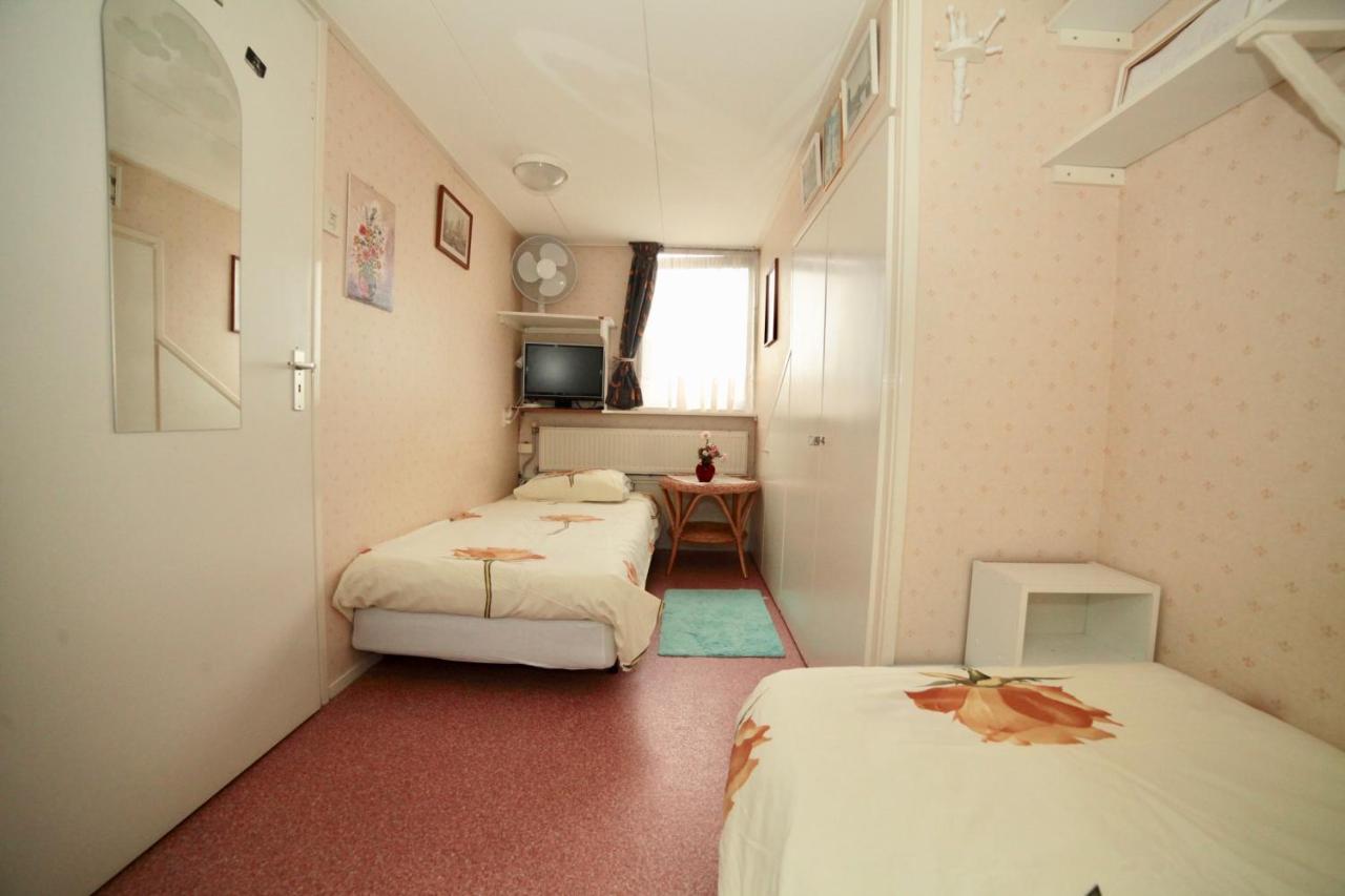 Kuipers Bed Bed and Breakfast Φόλενταμ Εξωτερικό φωτογραφία