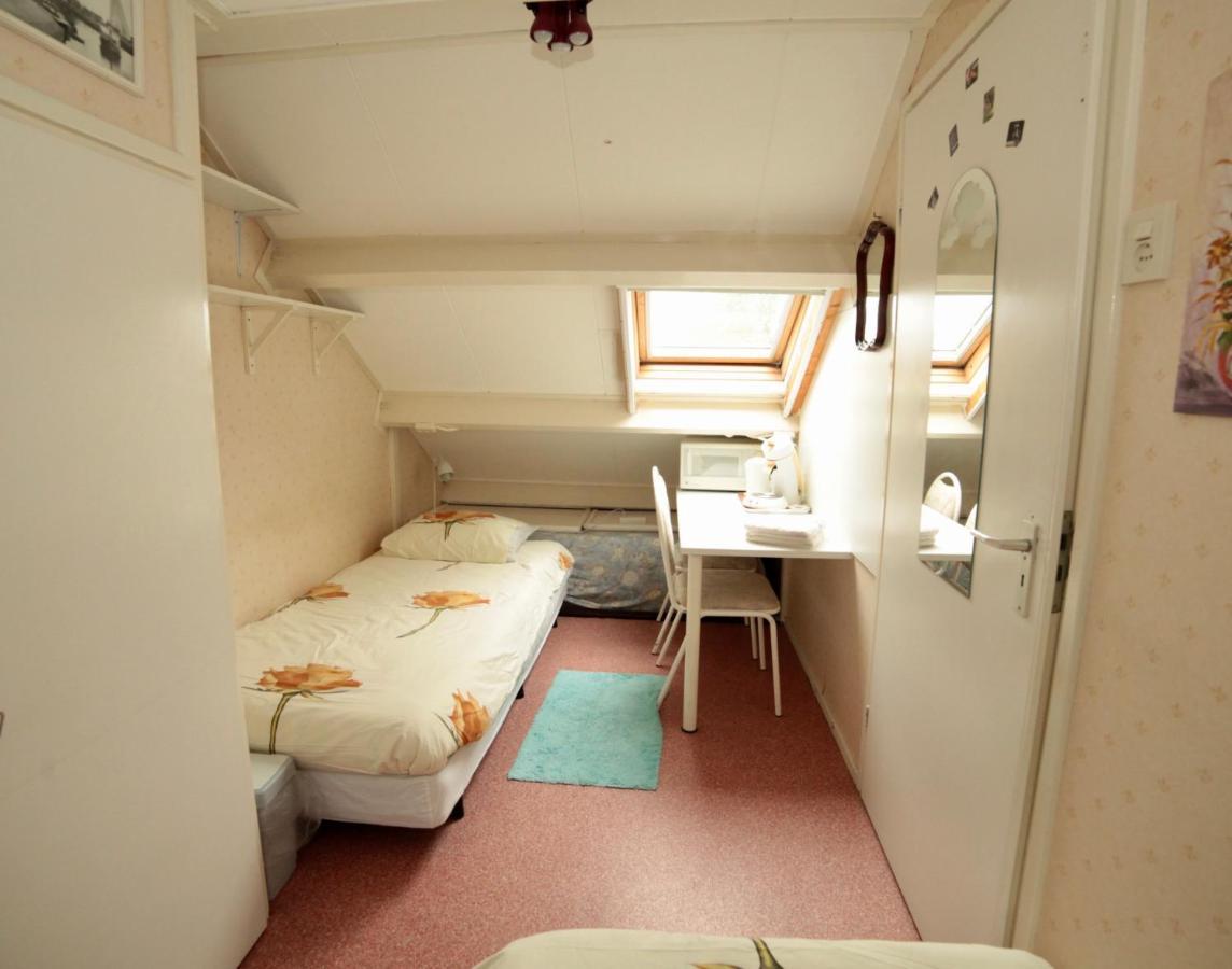 Kuipers Bed Bed and Breakfast Φόλενταμ Εξωτερικό φωτογραφία