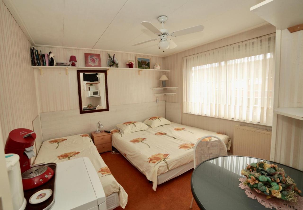 Kuipers Bed Bed and Breakfast Φόλενταμ Εξωτερικό φωτογραφία
