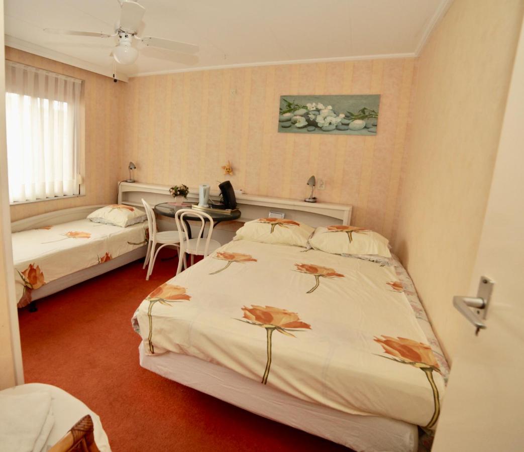 Kuipers Bed Bed and Breakfast Φόλενταμ Εξωτερικό φωτογραφία