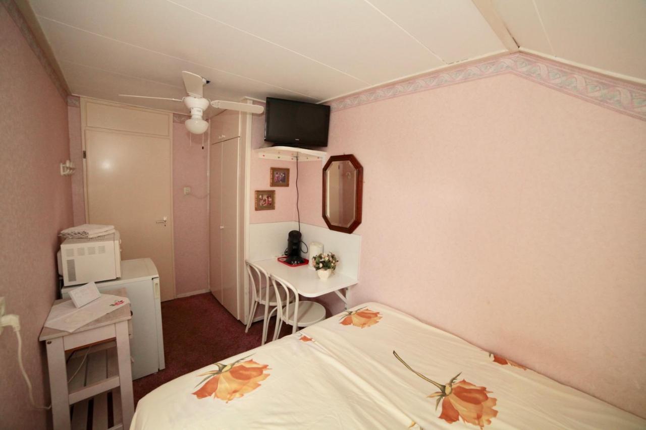 Kuipers Bed Bed and Breakfast Φόλενταμ Εξωτερικό φωτογραφία
