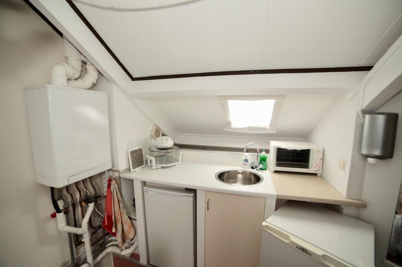 Kuipers Bed Bed and Breakfast Φόλενταμ Εξωτερικό φωτογραφία