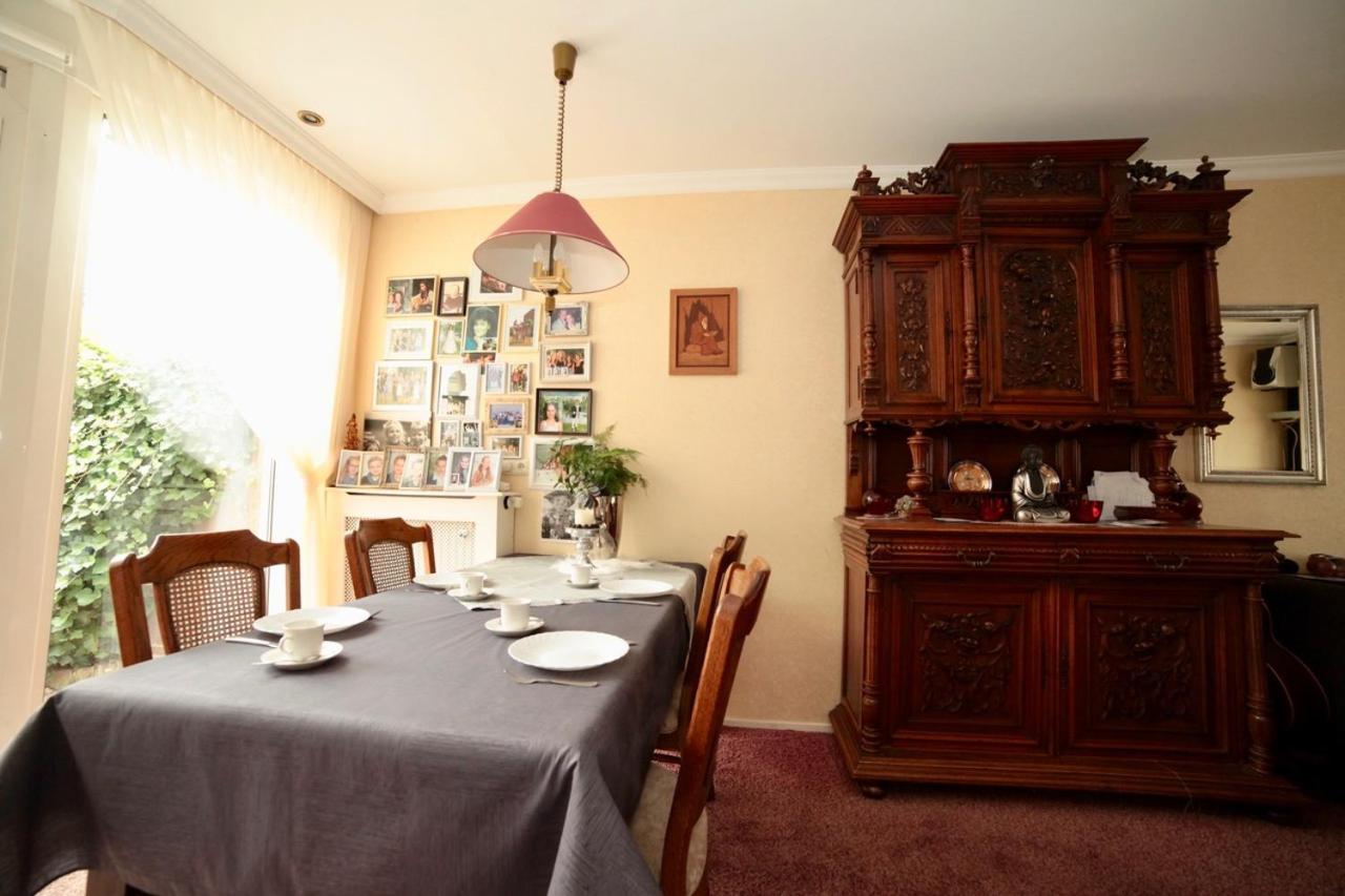 Kuipers Bed Bed and Breakfast Φόλενταμ Εξωτερικό φωτογραφία