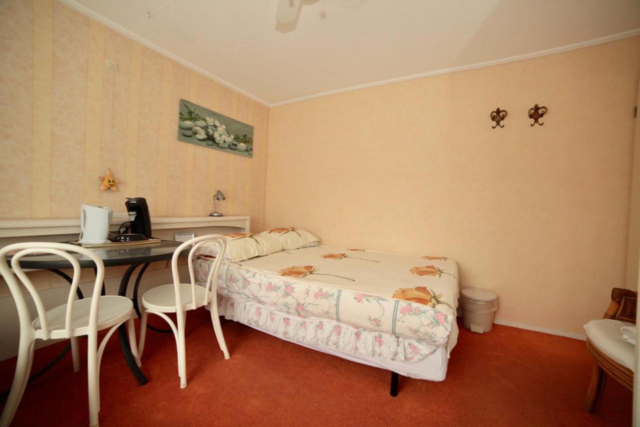Kuipers Bed Bed and Breakfast Φόλενταμ Εξωτερικό φωτογραφία